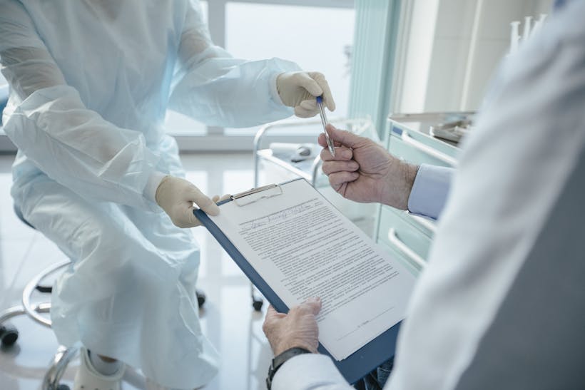 AI w rekrutacji pacjentów do badań klinicznych