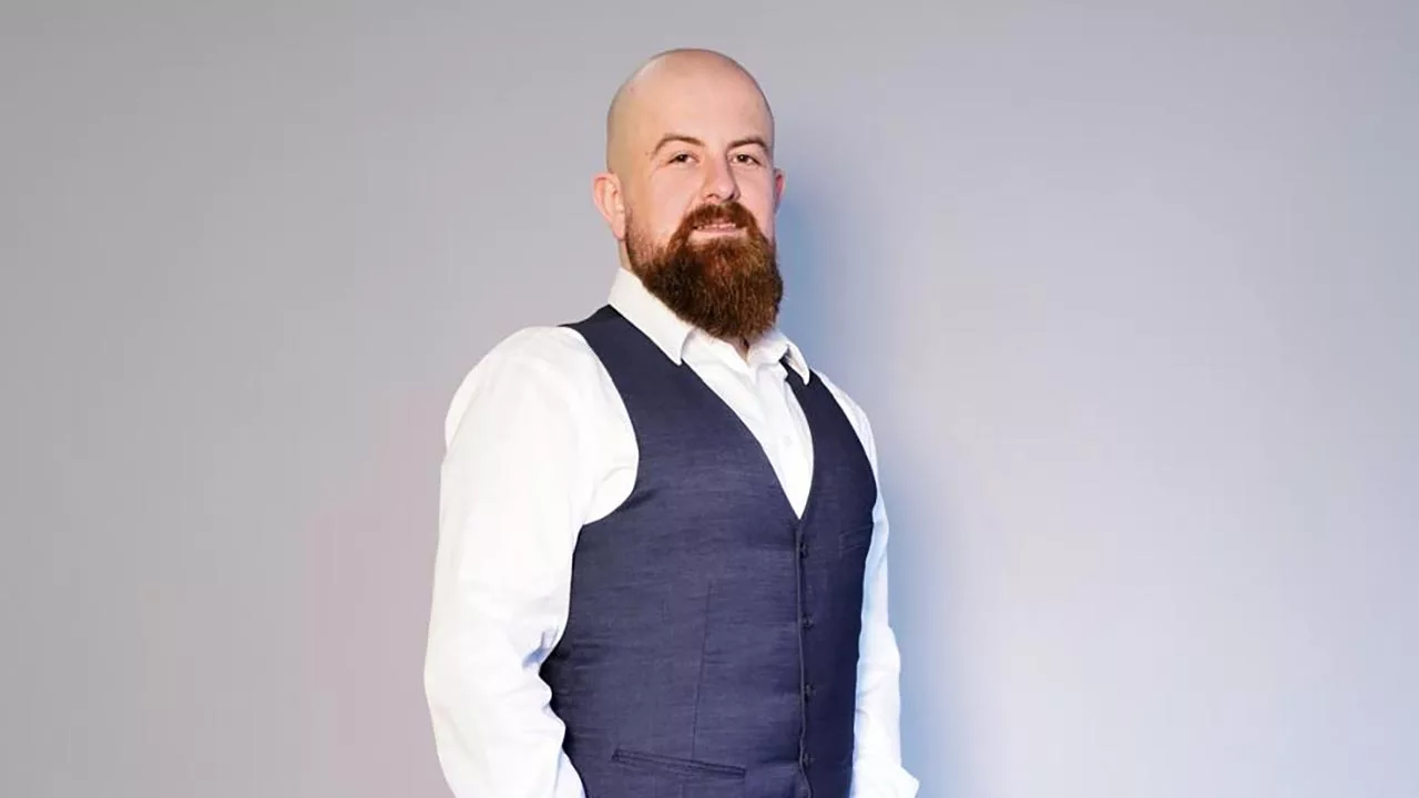 Jarosław Kaim, prezes zarządu MedTech Solutions S.A.
