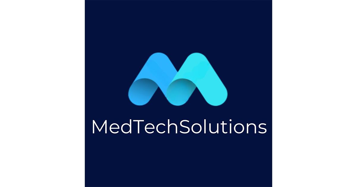 MedTech Solutions – komunikat o dystrybucji systemu MISSO